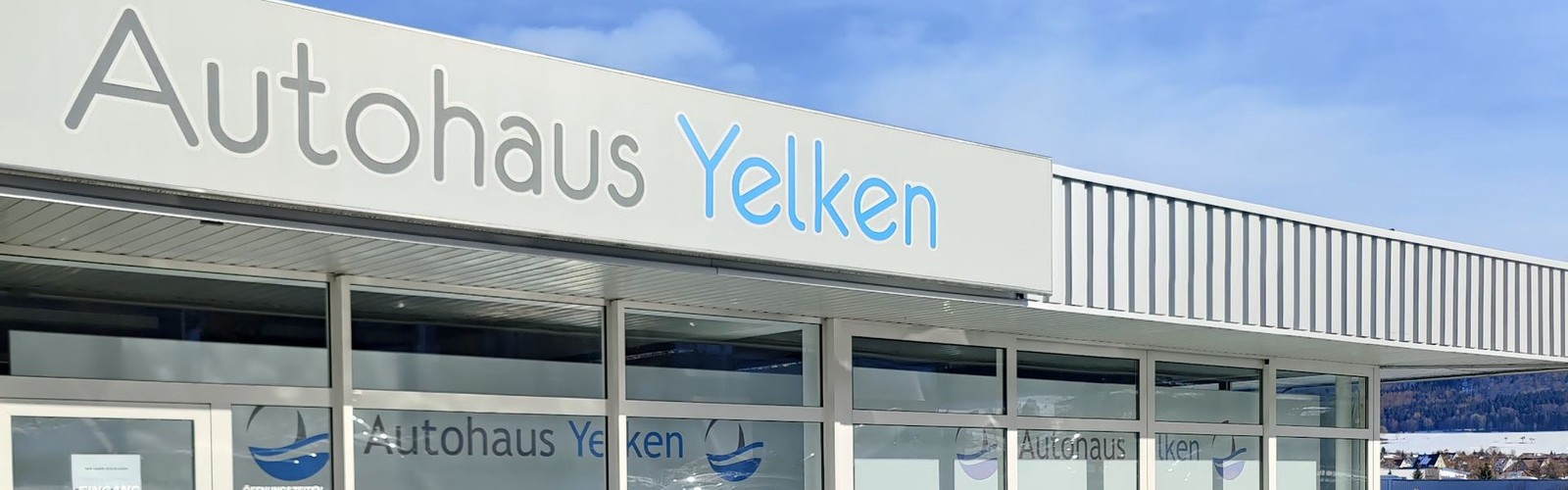 Autohaus Yelken in Spaichingen, Deutschland