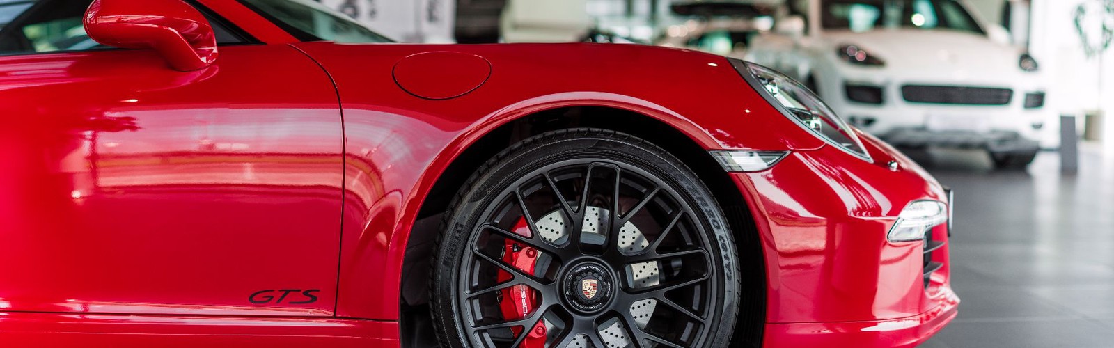 Autohaus Yelken in Spaichingen, Deutschland