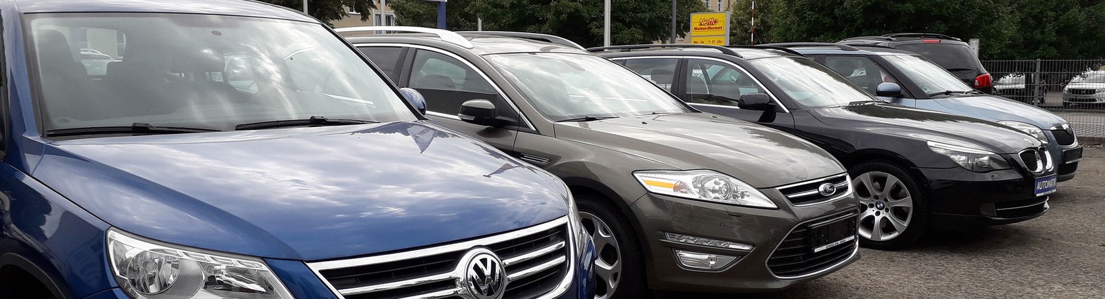 Autohandel Vogel | EU-Neuwagen Gebrauchtwagen kaufen Berlin