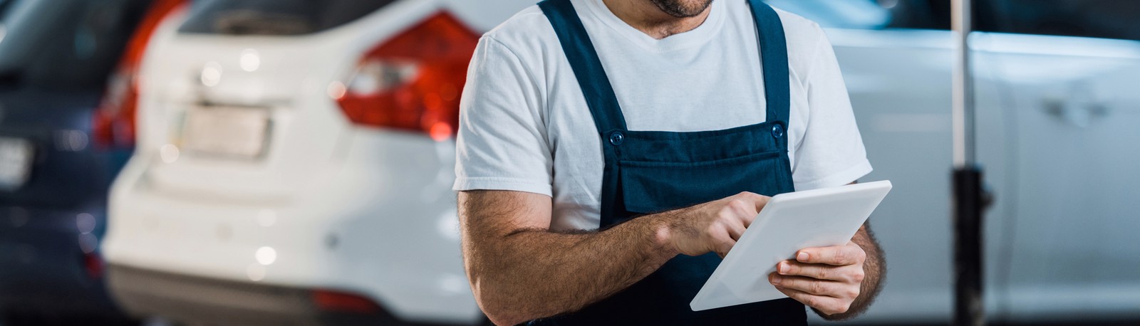 Top Kfz-Werkstatt Berlin