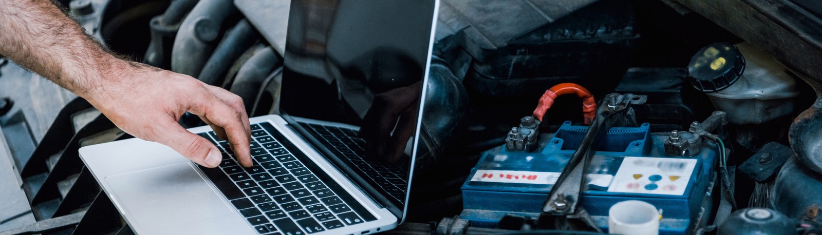 Top Kfz-Werkstatt Berlin