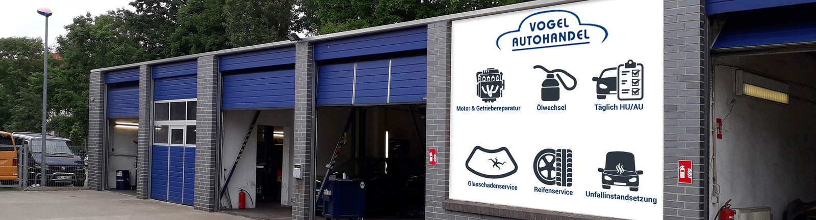 Top Kfz-Werkstatt Berlin