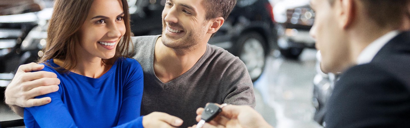 Sievers Automobile in Norderstedt