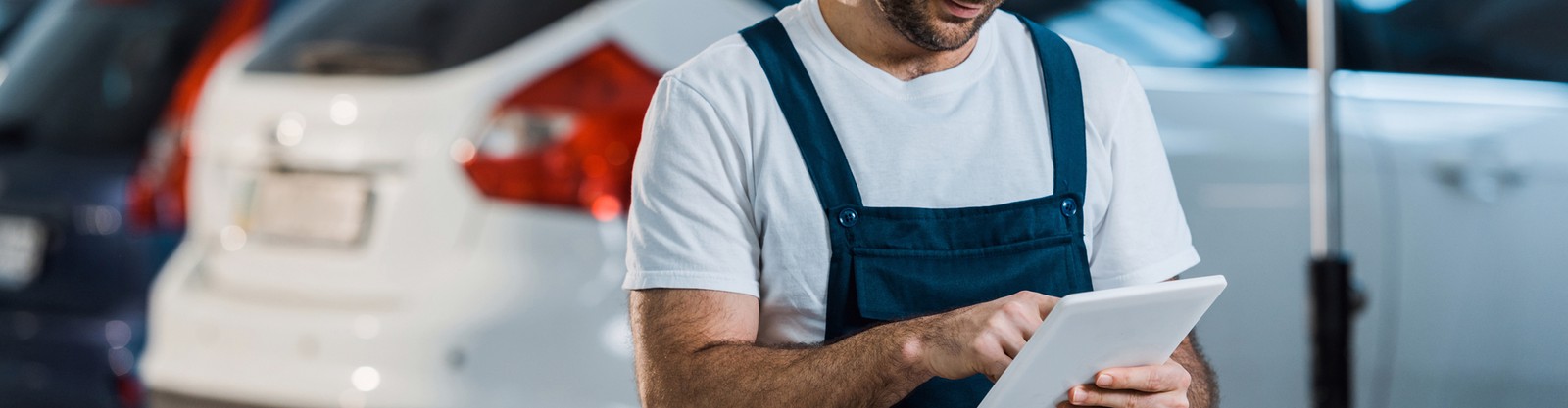 KFZ-Werkstatt Berlin