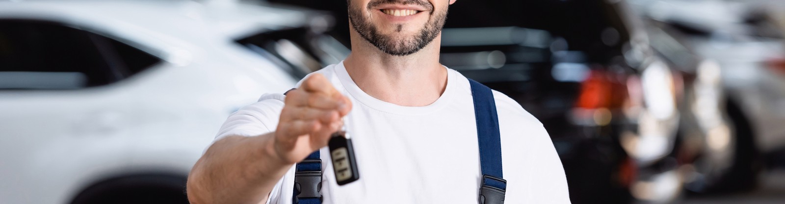 KFZ-Werkstatt Berlin