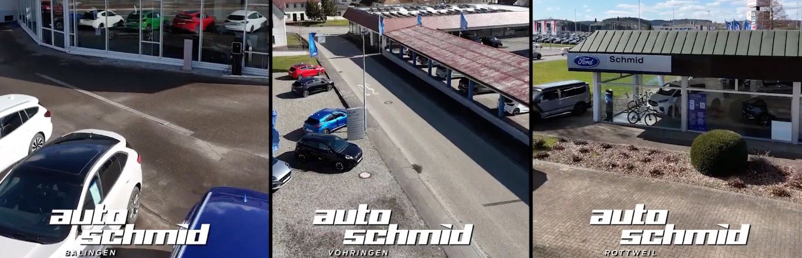 Autohaus Schmid GmbH