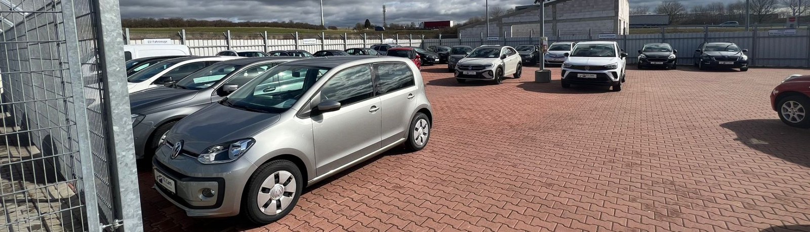 Fahrzeugverkauf | Jahreswagen oder Gebrauchtwagen kaufen