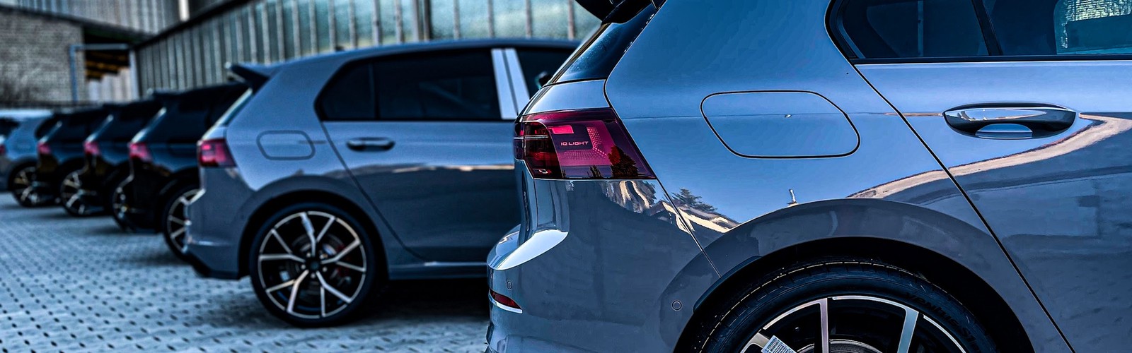 Volkswagen Service Partner in Grevenbroich | Autohaus Heinrich Breuer GmbH