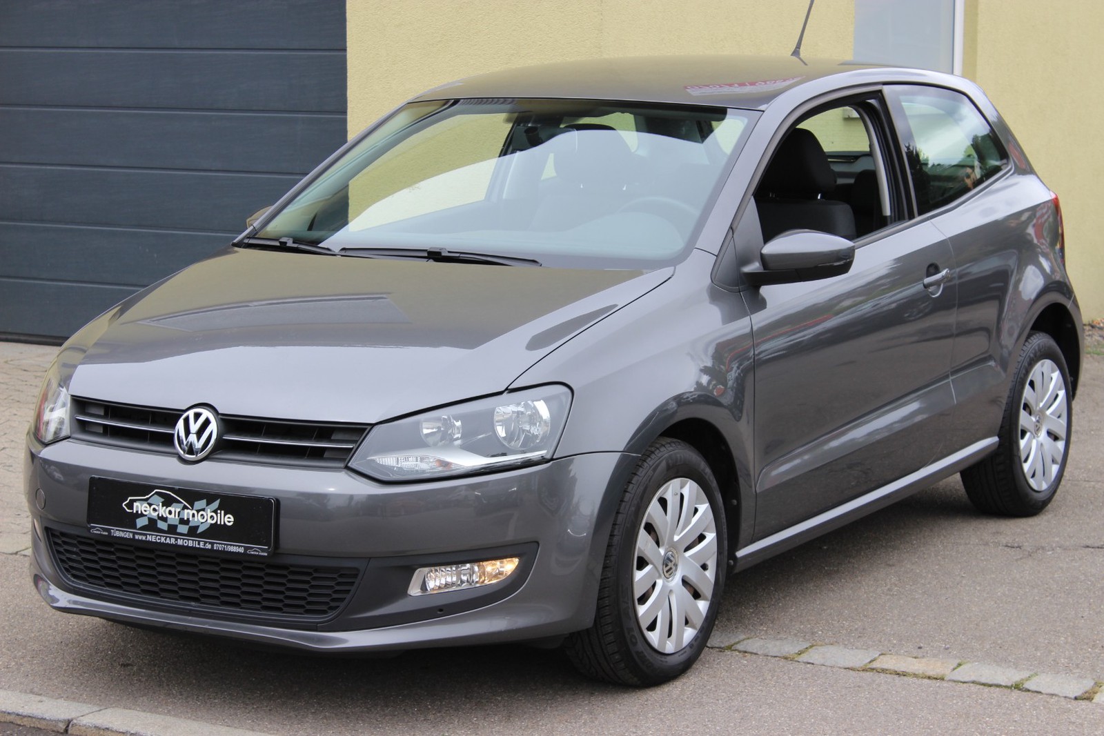 Volkswagen Polo V 1.4 Comfortline PDC DSG