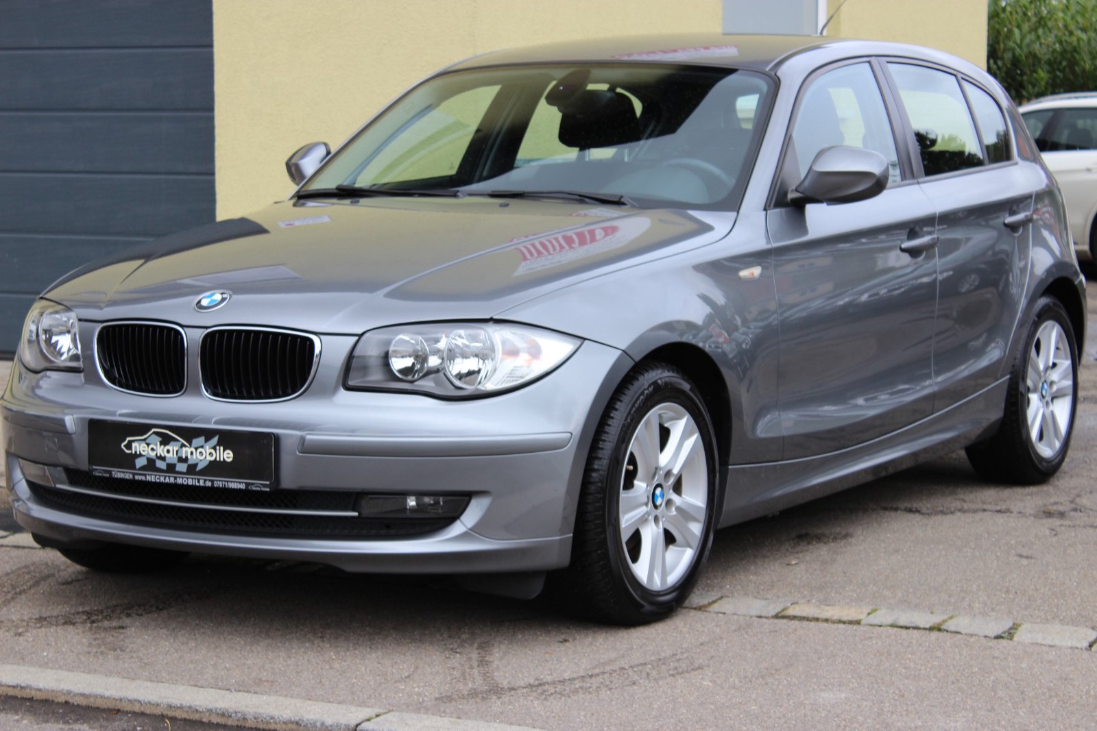 BMW 116i