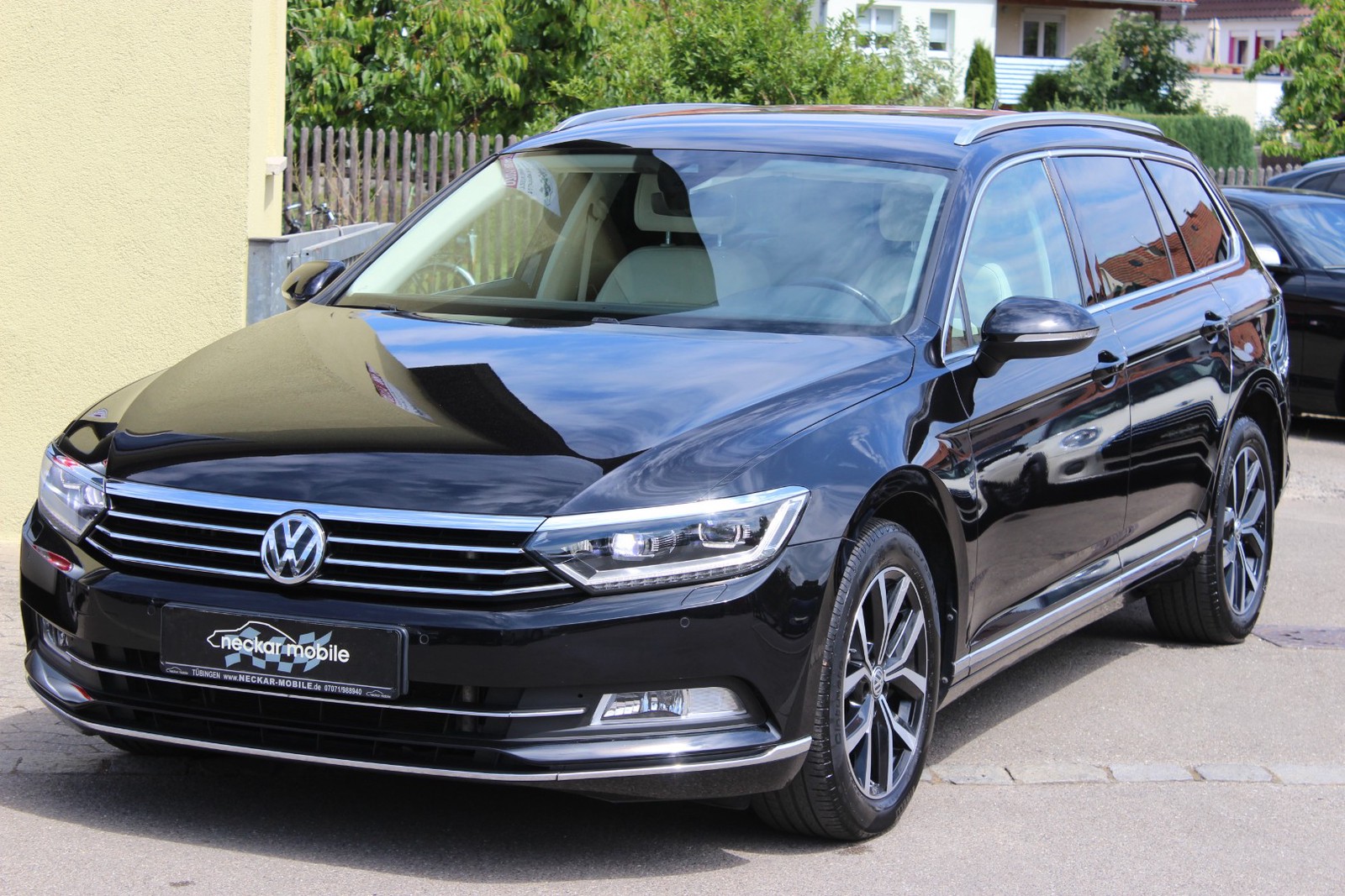 Volkswagen Passat 1.8TSI Highl.DSG NaviPro|ACC|LED|Keyless