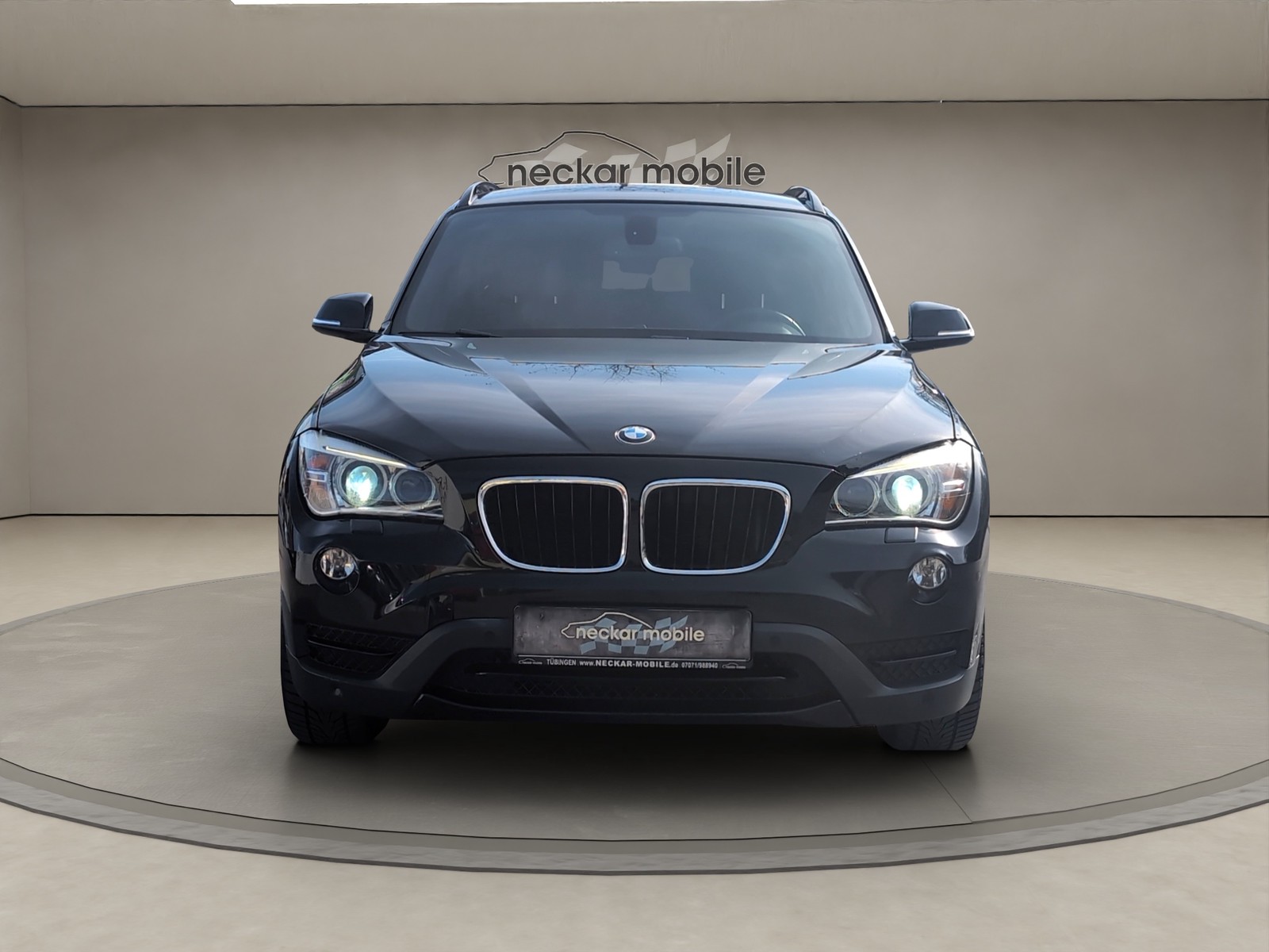 BMW X1 20 i xDrive Sport Navi Xenon PDC Sitzheiz