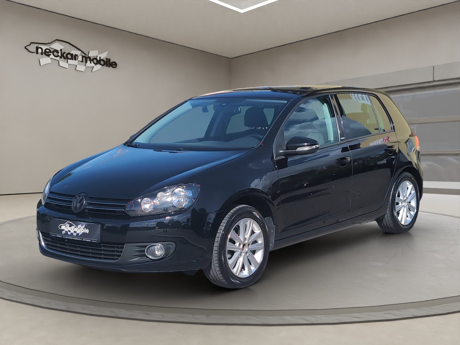 Volkswagen Golf 1.2TSI Style PDC Sitzheizung Klima