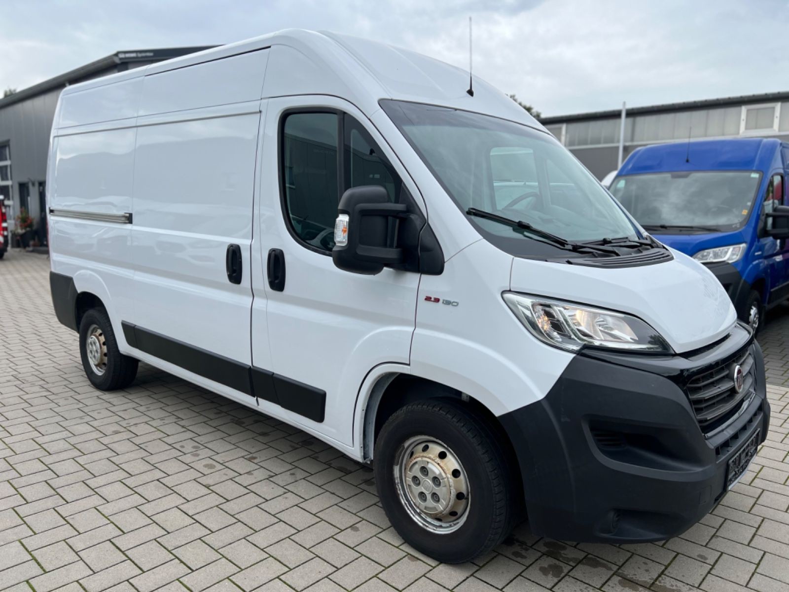 Fiat Ducato