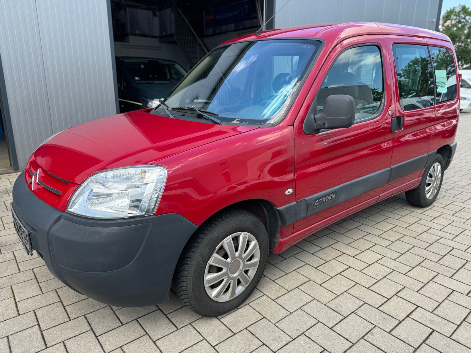 Citroën Berlingo