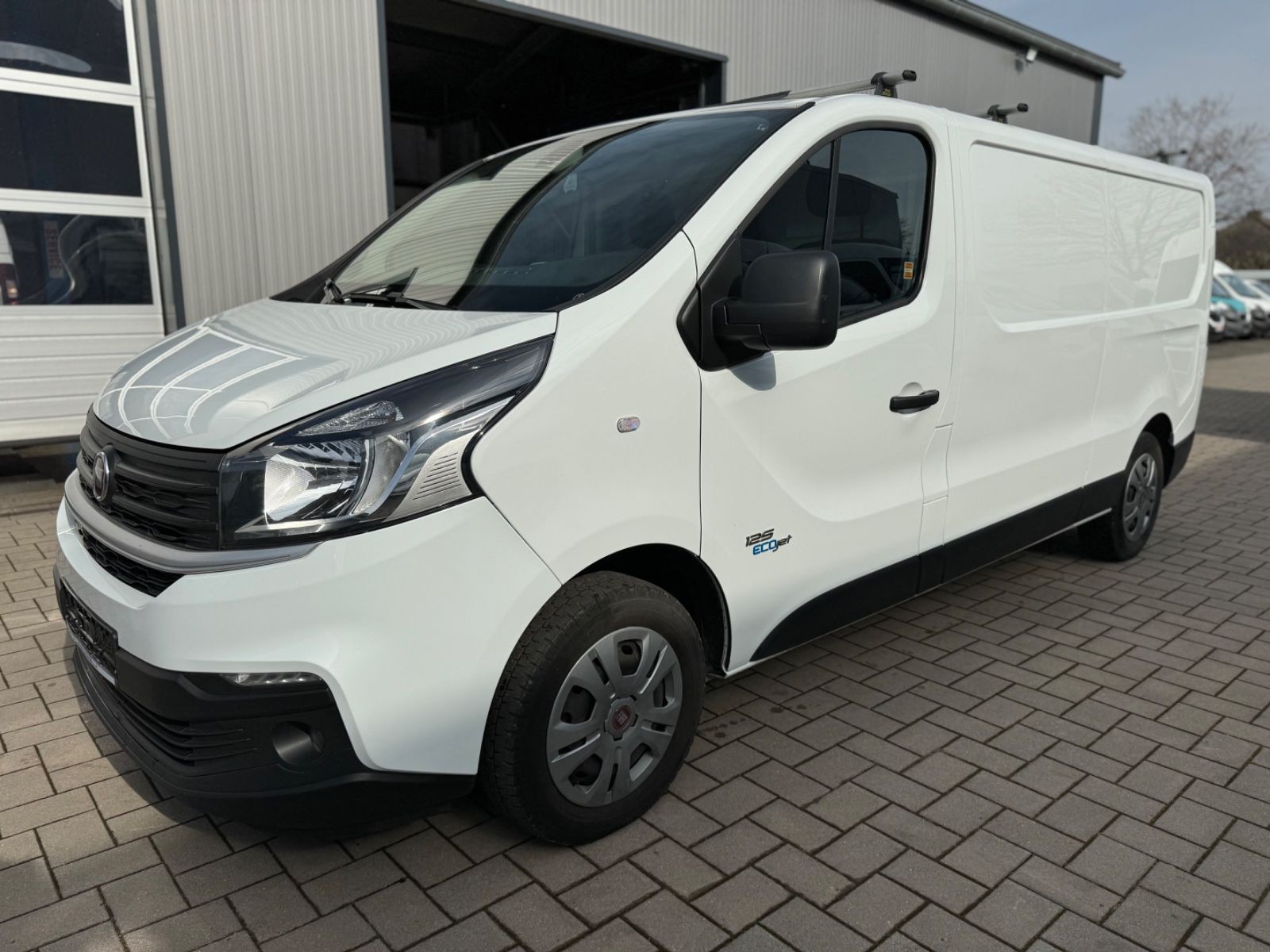 Fiat Talento