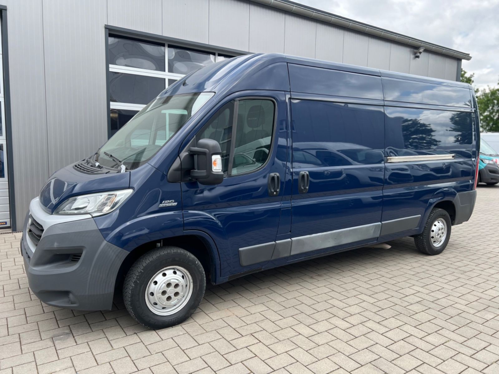 Fiat Ducato