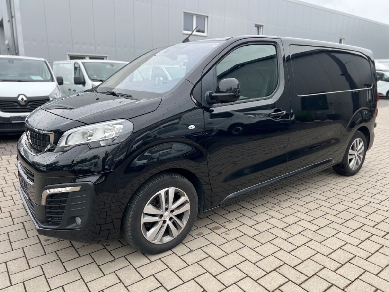 Peugeot Expert