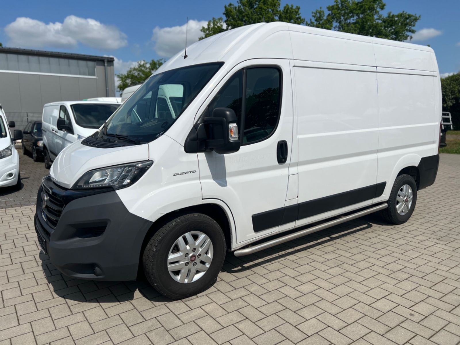 Fiat Ducato