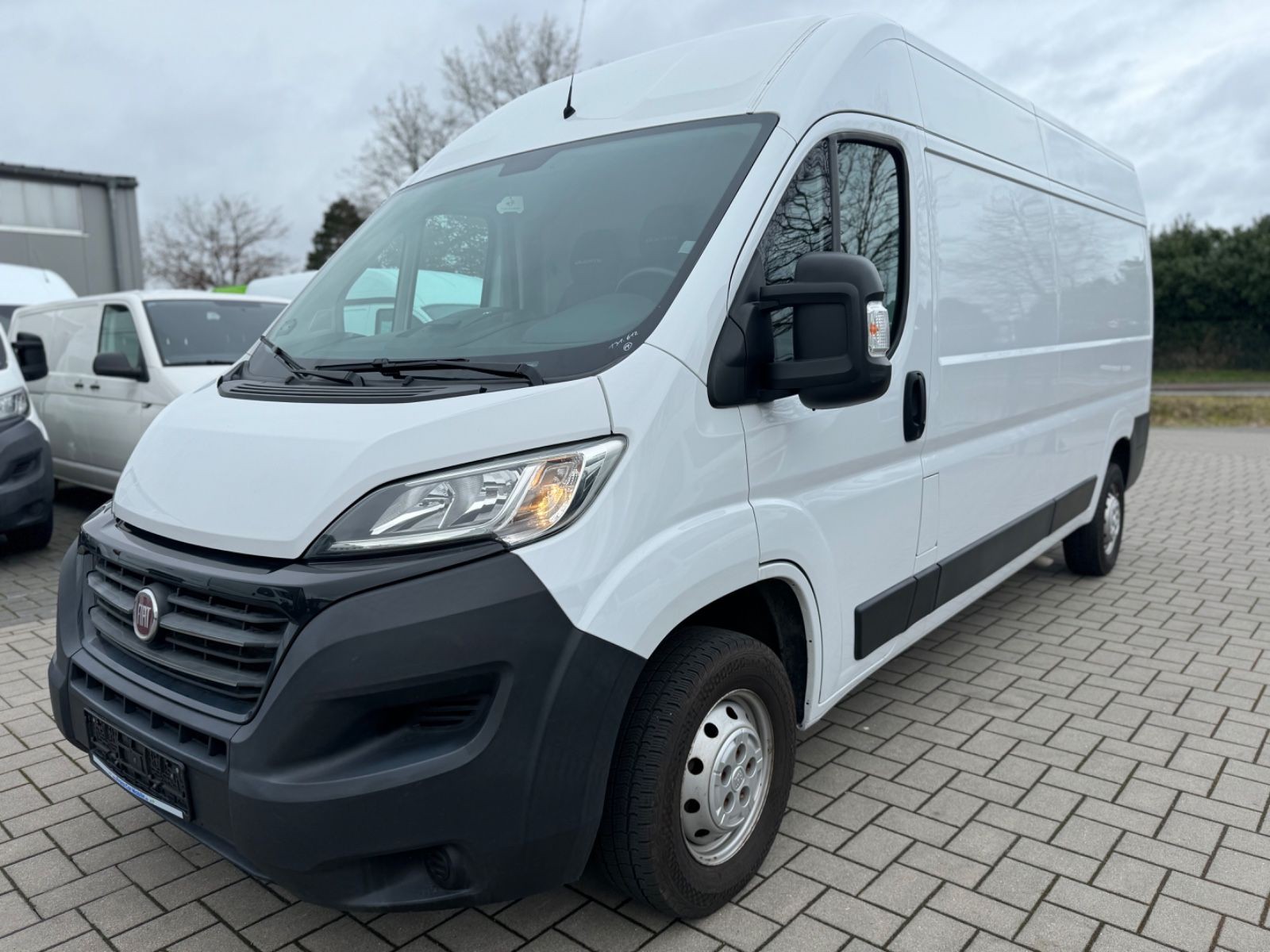Fiat Ducato