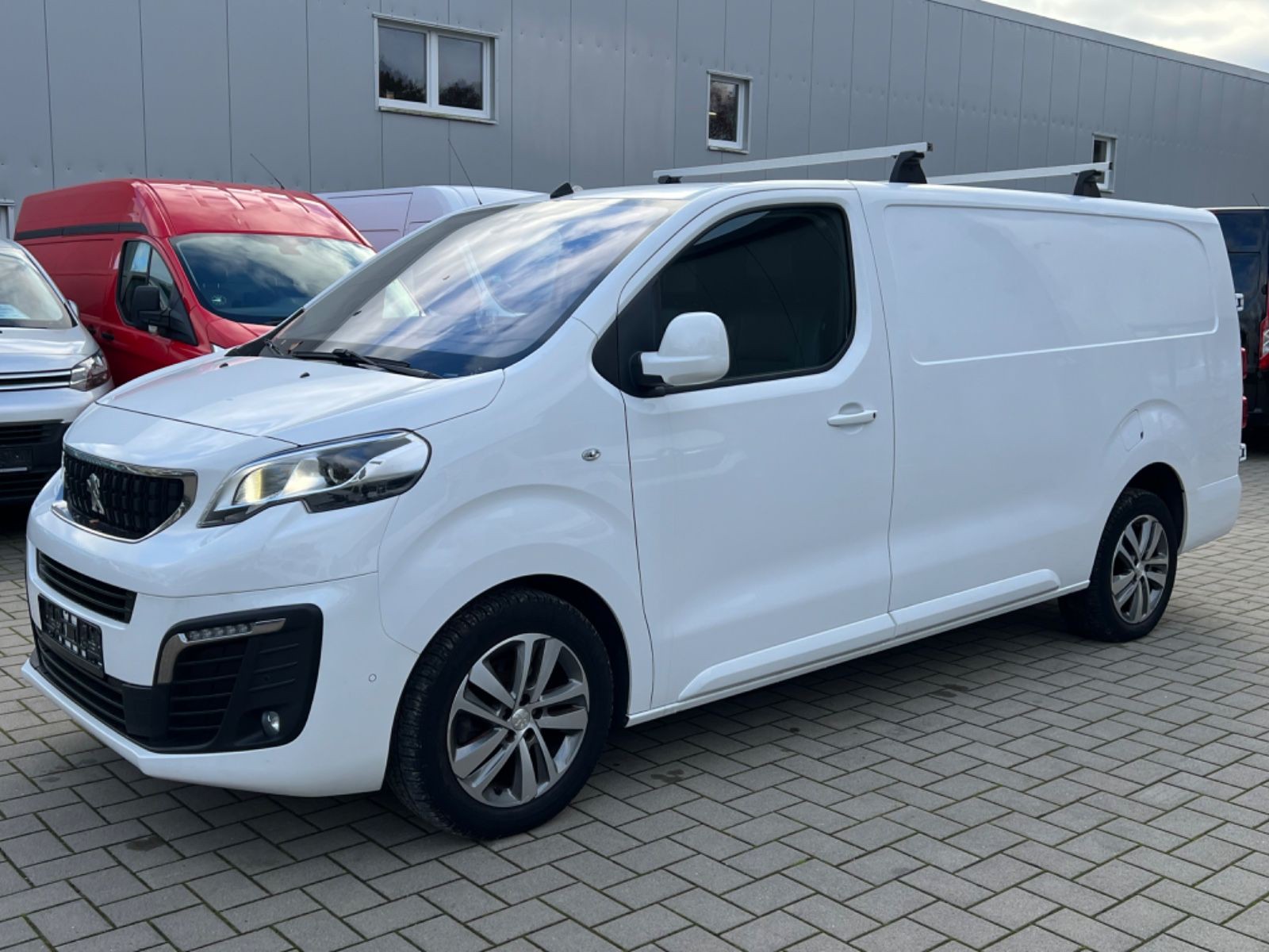 Peugeot Expert