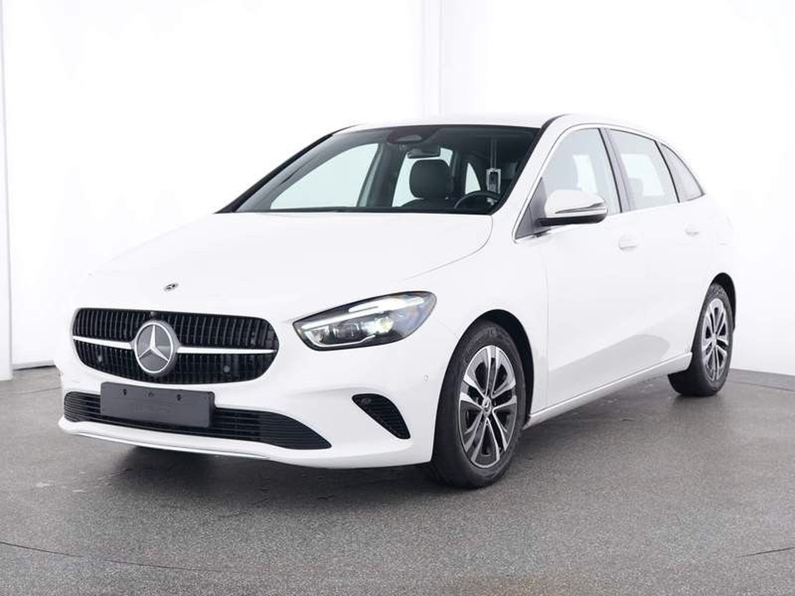 Mercedes-Benz B 200 Progressive, Kamera, MULTIBEAM, Totwinkel,