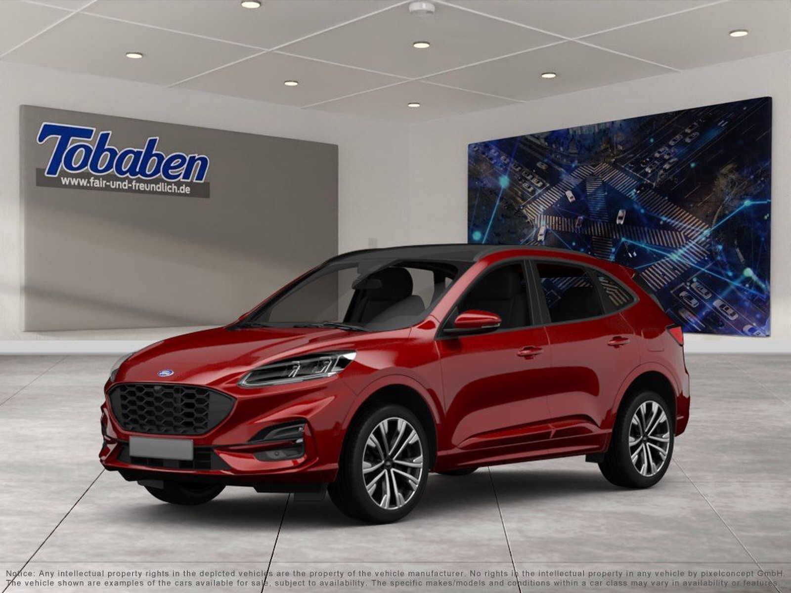 Ford Kuga 2.5 Duratec PHEV Titanium X KAMERA/SHZ/NAVI