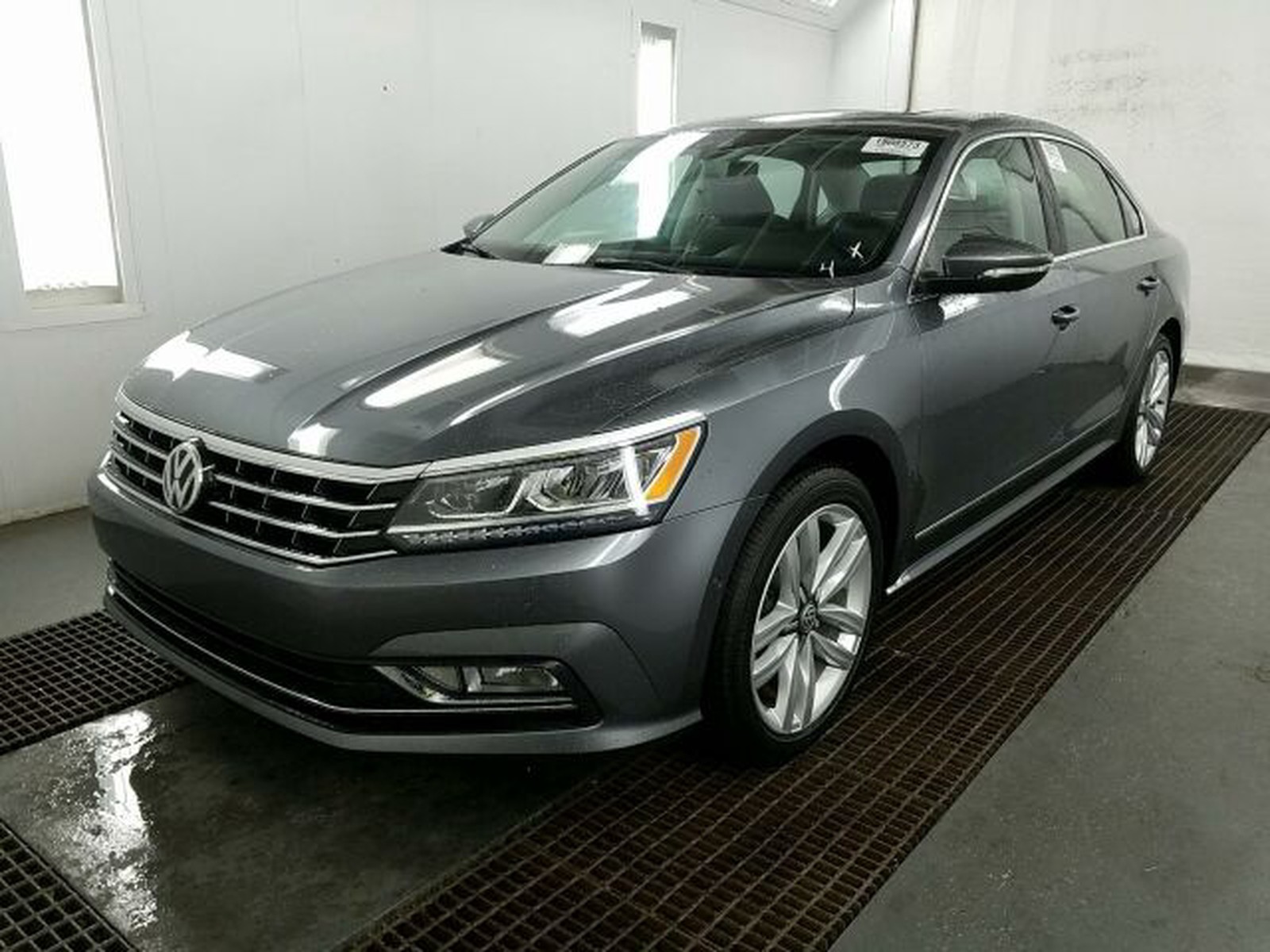 Volkswagen Passat SEL Premium V6 - Tax Free Military Sales in Peachtree ...