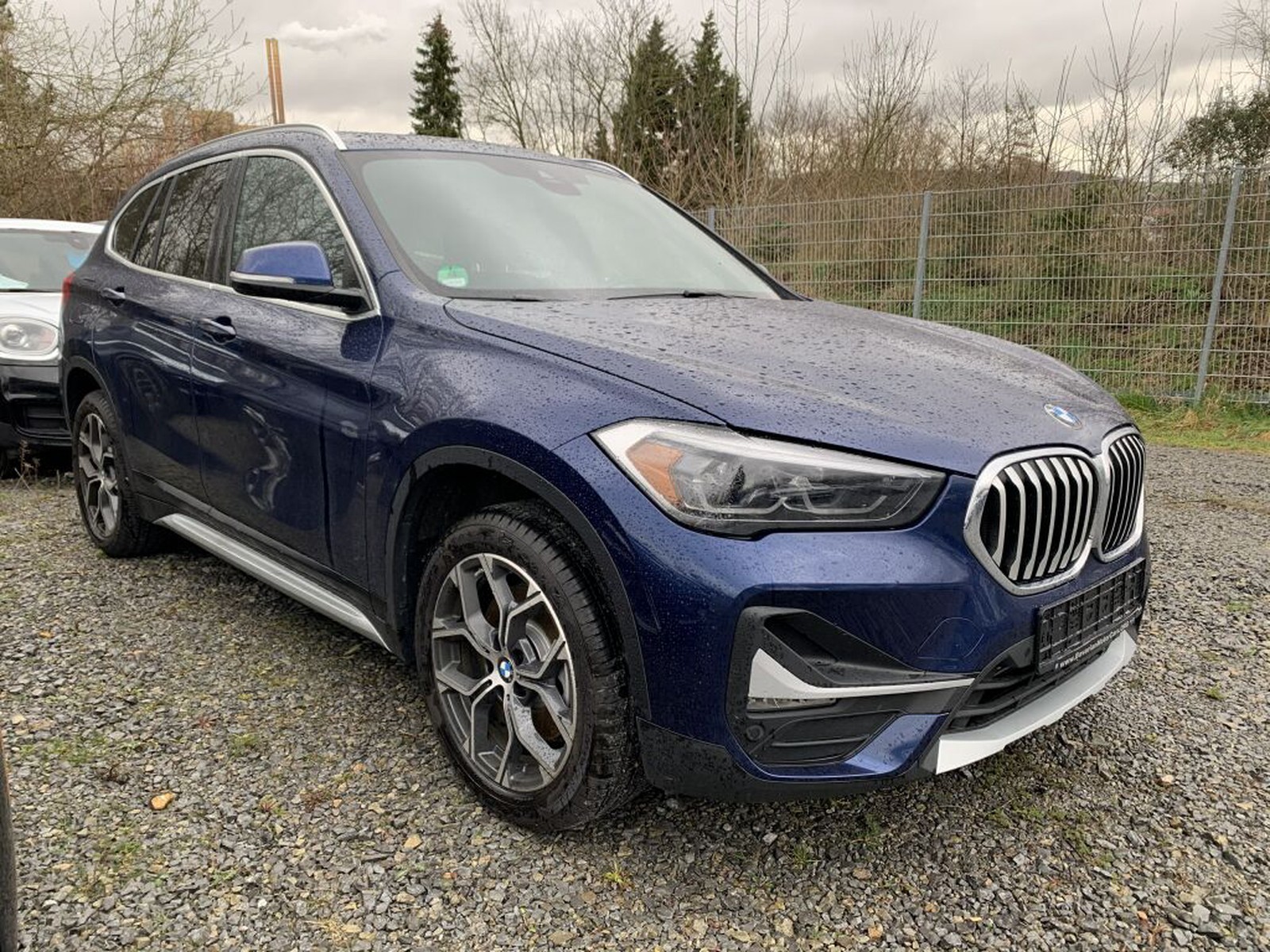 Bmw x1 28i