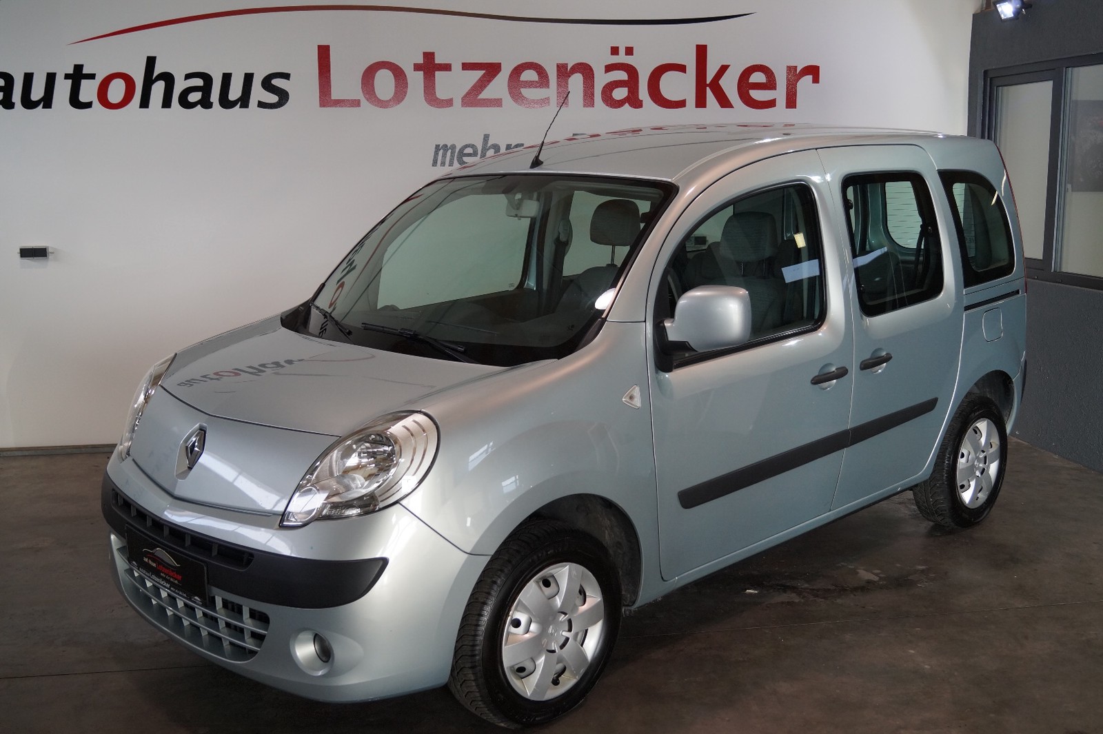 Renault Kangoo Privilege 2.HAND,KLIMA,GARANTIE