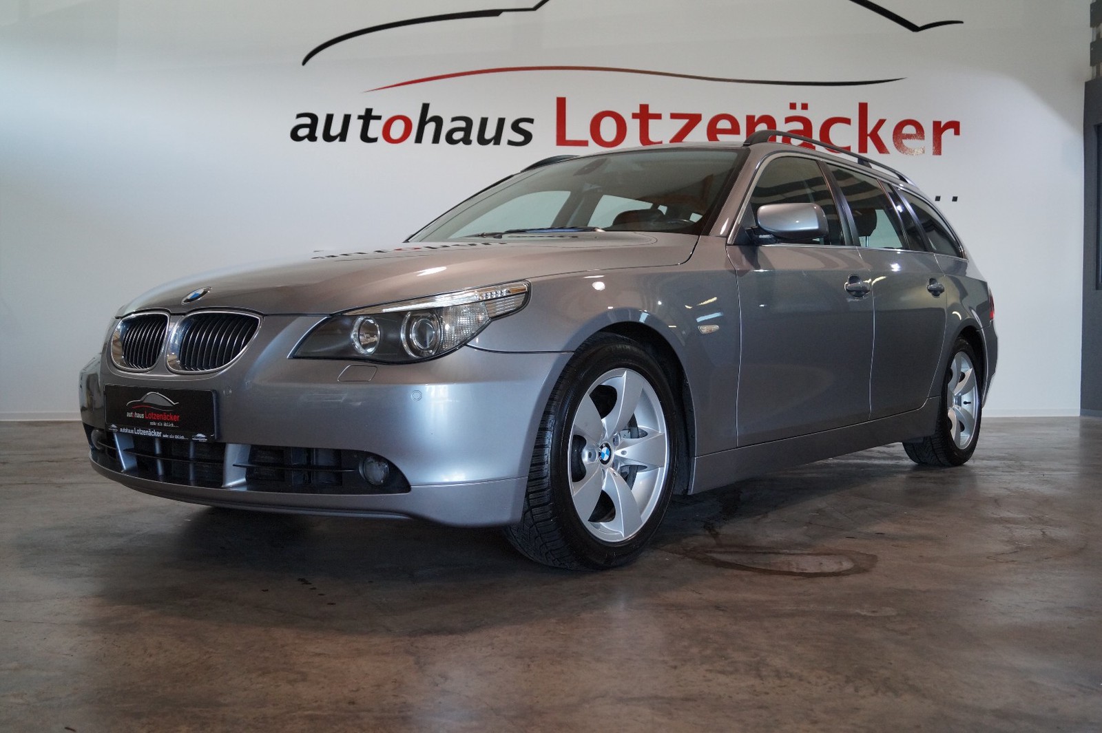 BMW 535d LEDER,NAVI,SHZ,XEN,PDC,TEMPOMAT