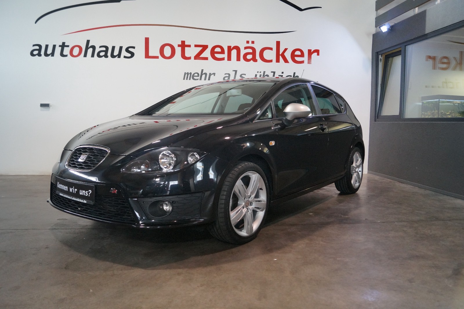 Seat Leon 1.4 TSI FR ,18",CUBRA,SHZ,Tempomat,Scheckheft,GARANTIE