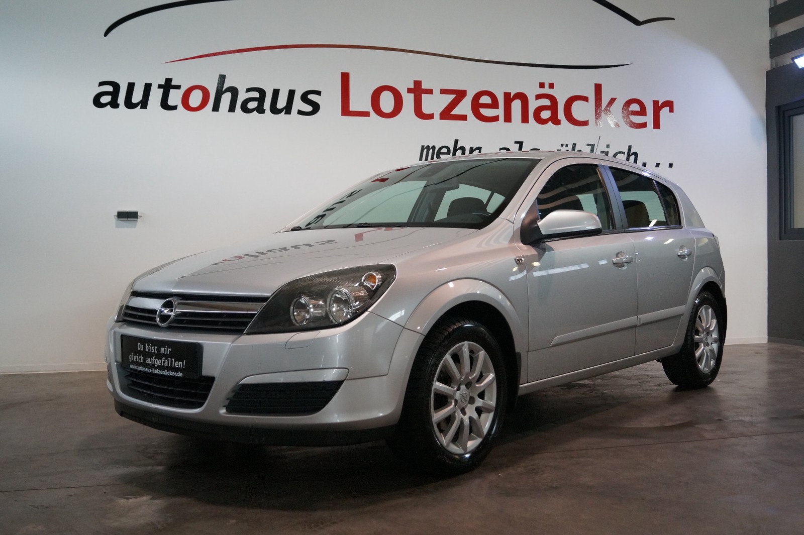 Opel Astra 1.8 H Elegance Limousine,AUTOMATIK,Tempomat,Sitzheizung