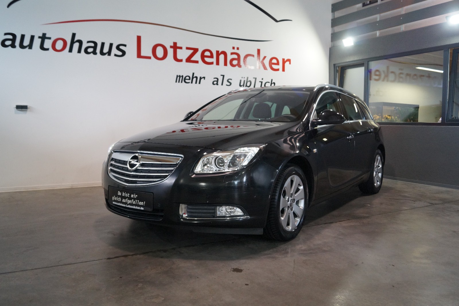 Opel Insignia Innovation WENIG KM,PANO,NAVI,GARANTIE
