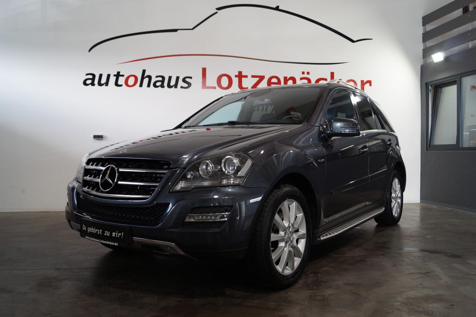 Mercedes-Benz ML 350 CDI 4 Matic GRAND EDITION,PANO,STANDHEIZUNG,AHK