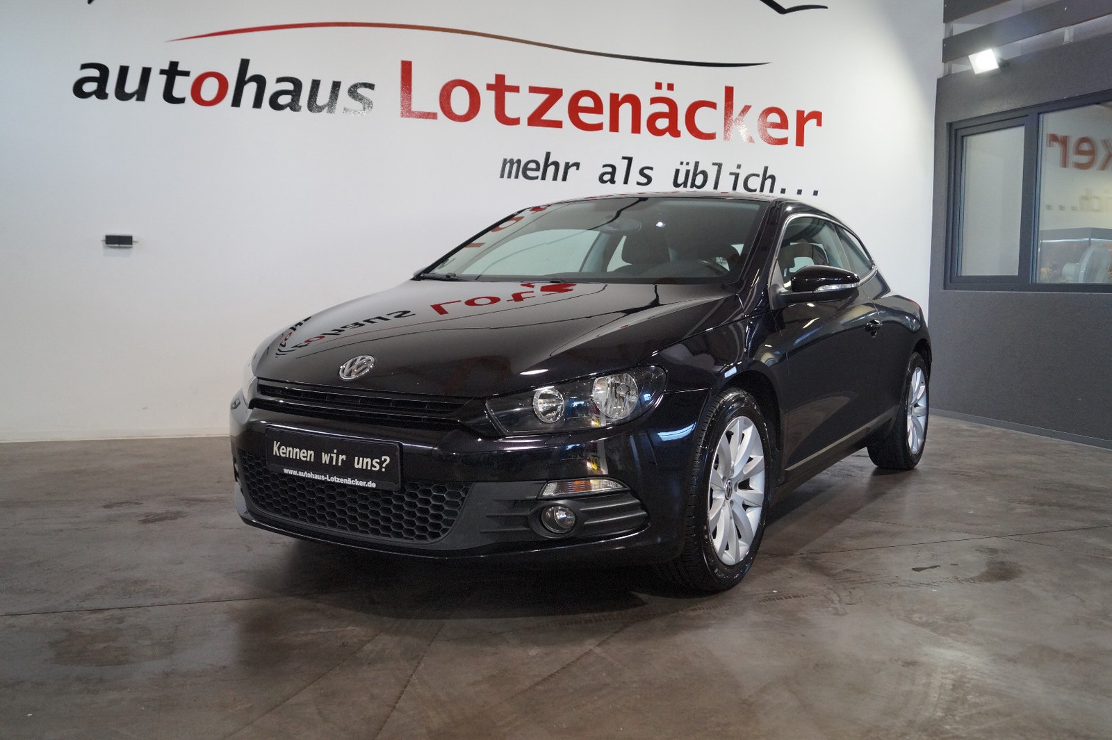 Volkswagen Scirocco 1.4 TSI Standheizung,Navi,PDC,SHZ