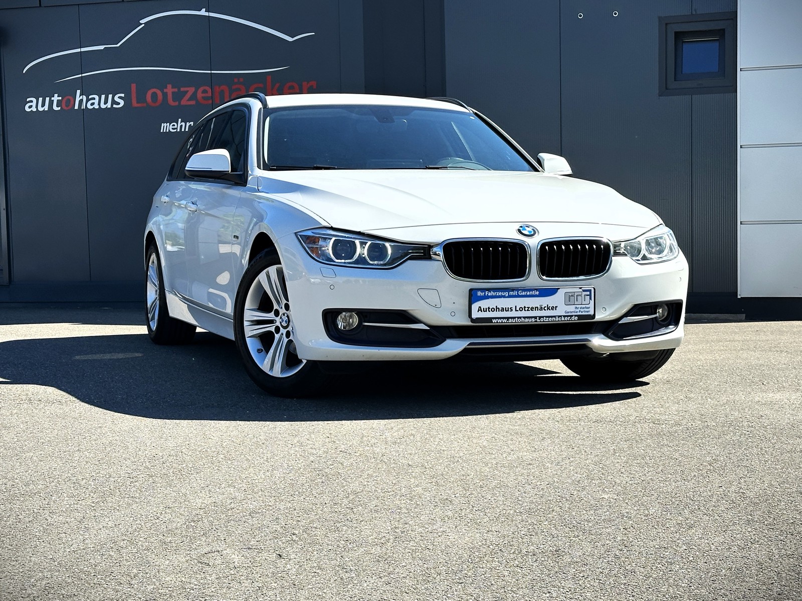BMW 316 i