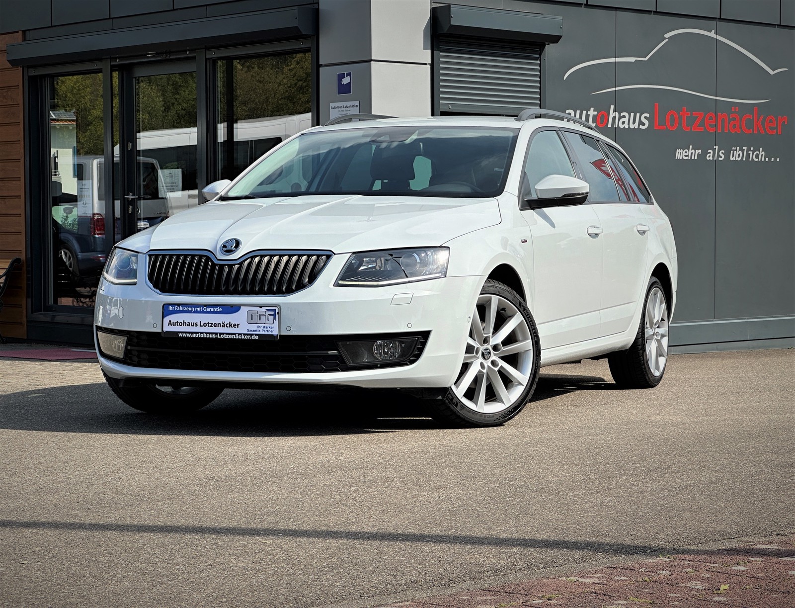 Skoda Octavia Combi Joy 1,4 DSG | 1. HD| Xenon | Navi
