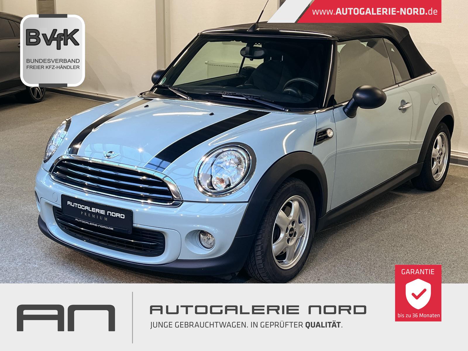 Mini Cooper Gebraucht Kaufen Worauf Achten MINI Cooper Cabrio gebraucht kaufen in Stelle - Int.Nr.: 948 VERKAUFT