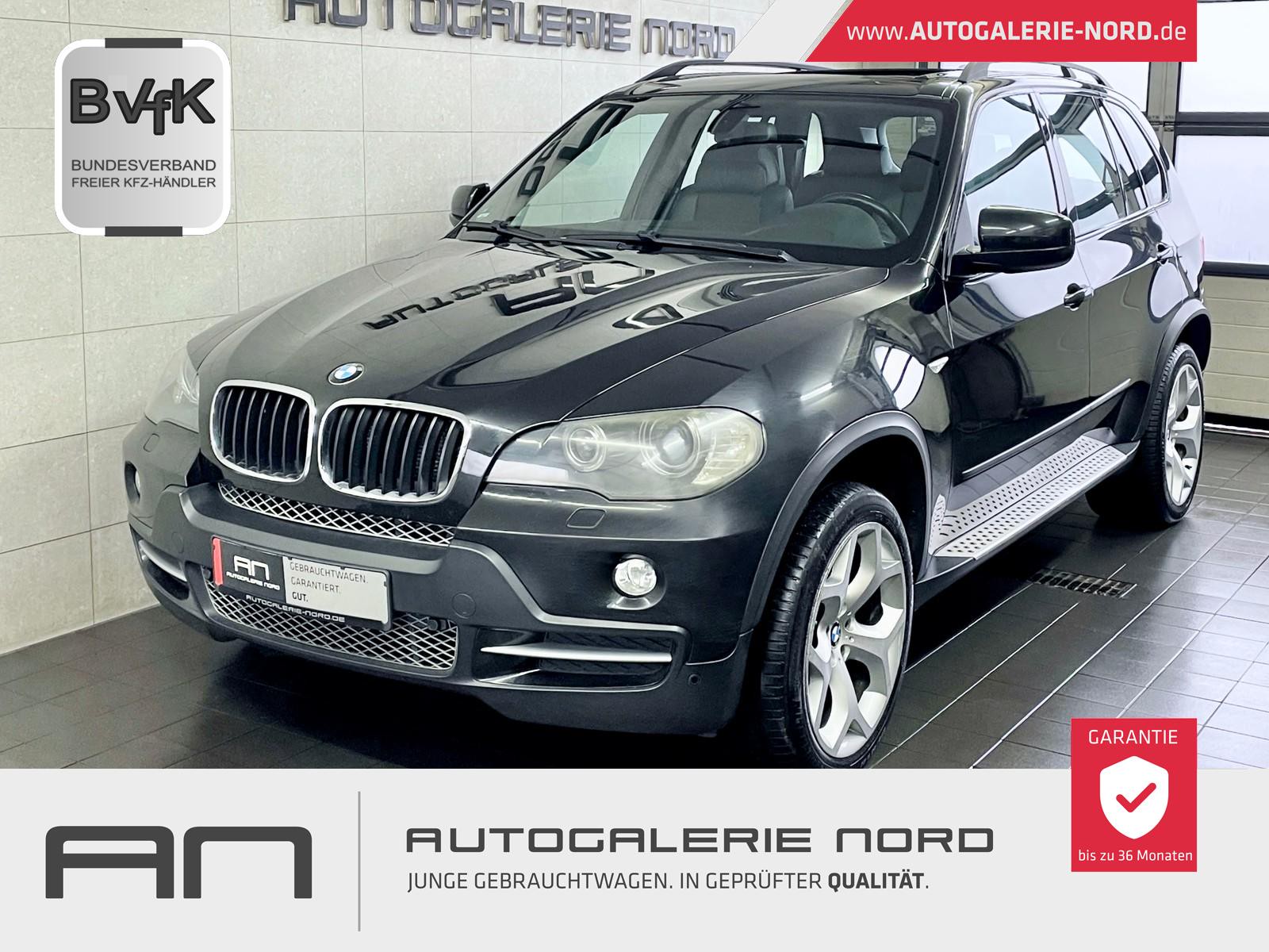 Bmw X5 7 Sitzer Gebraucht Kaufen BMW X5 3.0d gebraucht kaufen in Stelle - Int.Nr.: 2219 VERKAUFT
