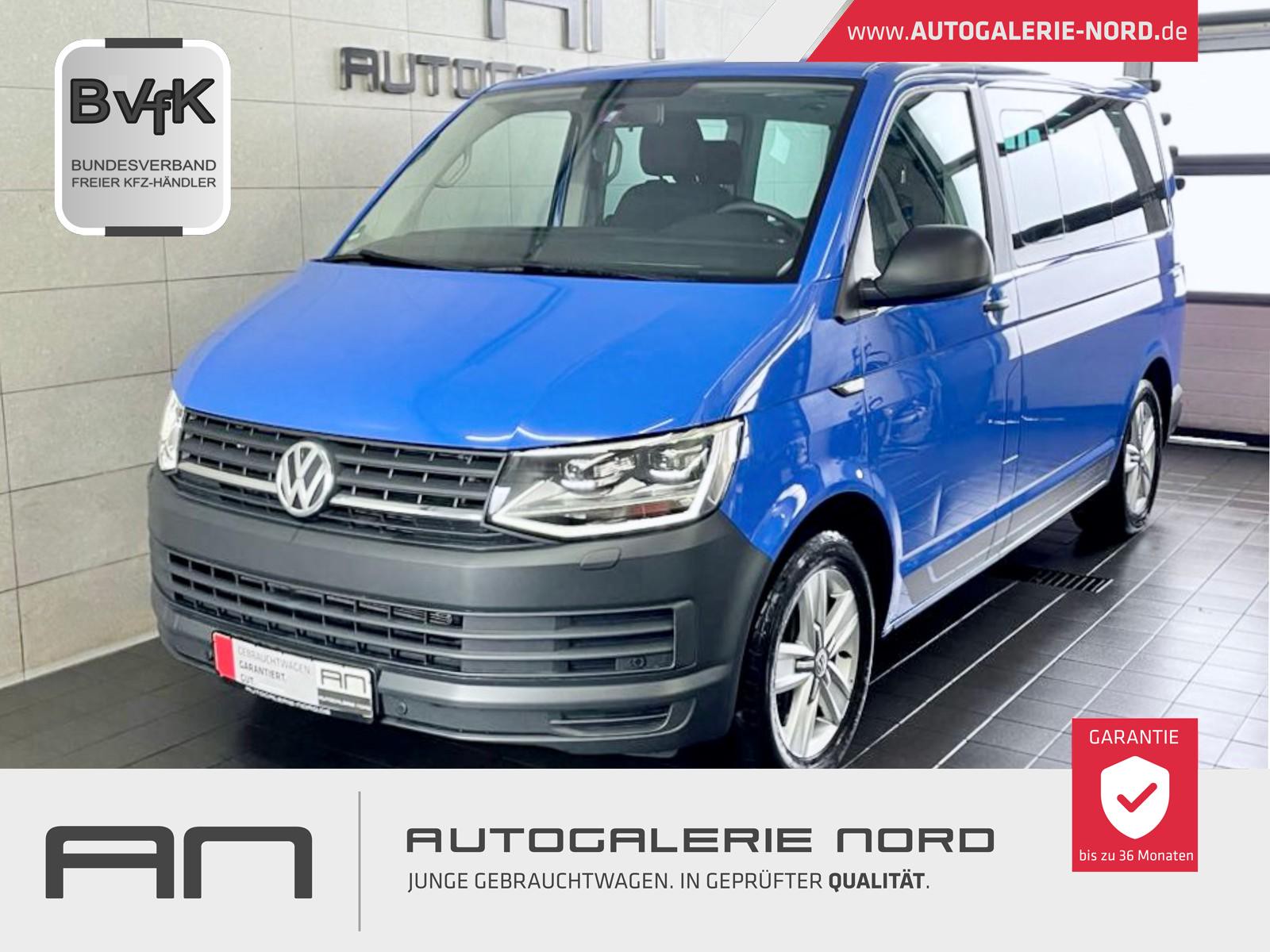 Volkswagen T6 Multivan Gebraucht Kaufen In Stelle Intnr 1705 Verkauft