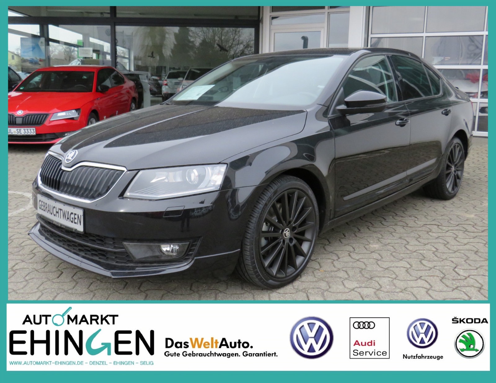 Skoda Octavia Sport Edition 1.4 TSI 150 PS, Panoradach, Canton Sound, Amundsen,DAB