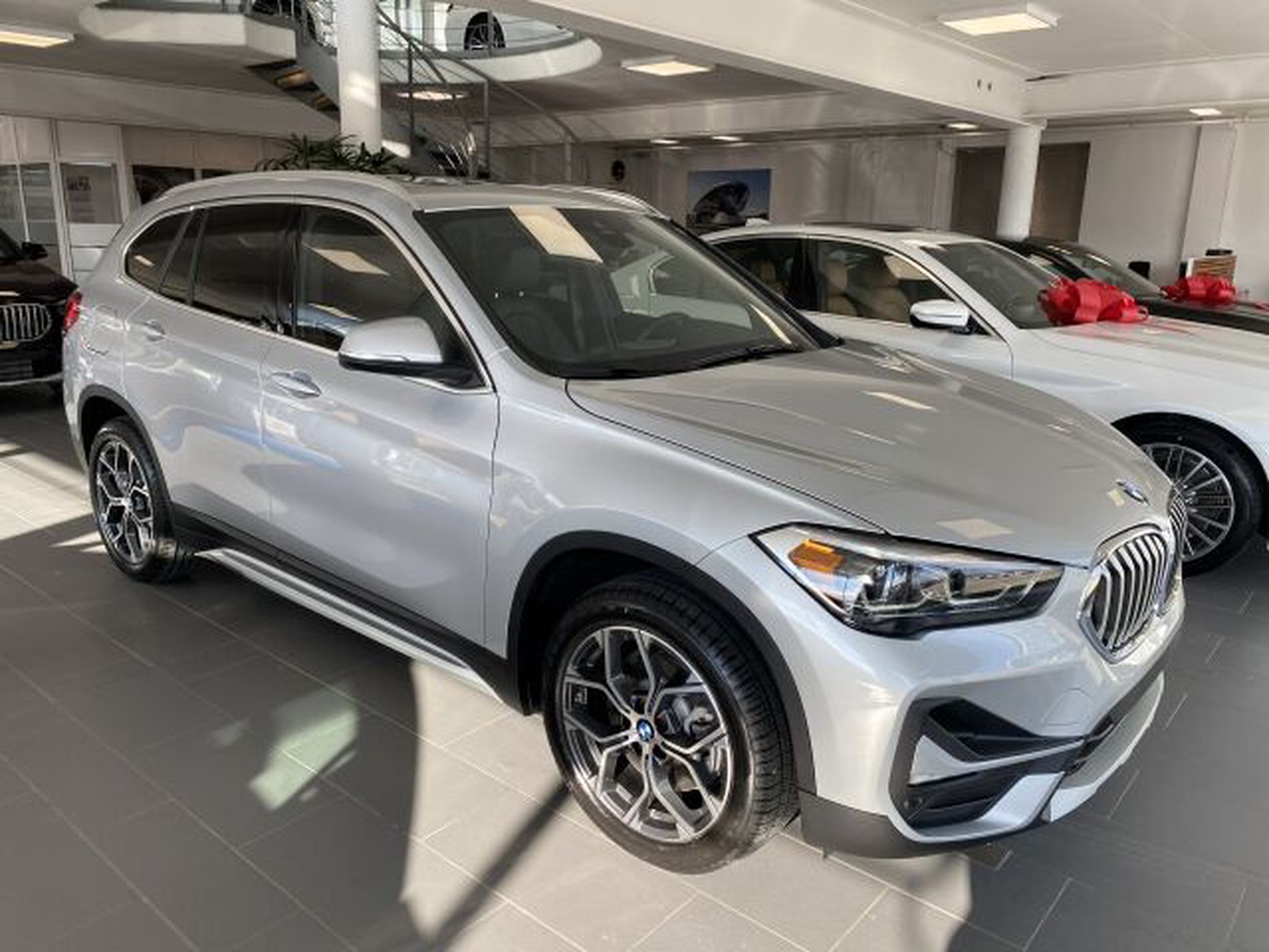 Bmw x1 28i