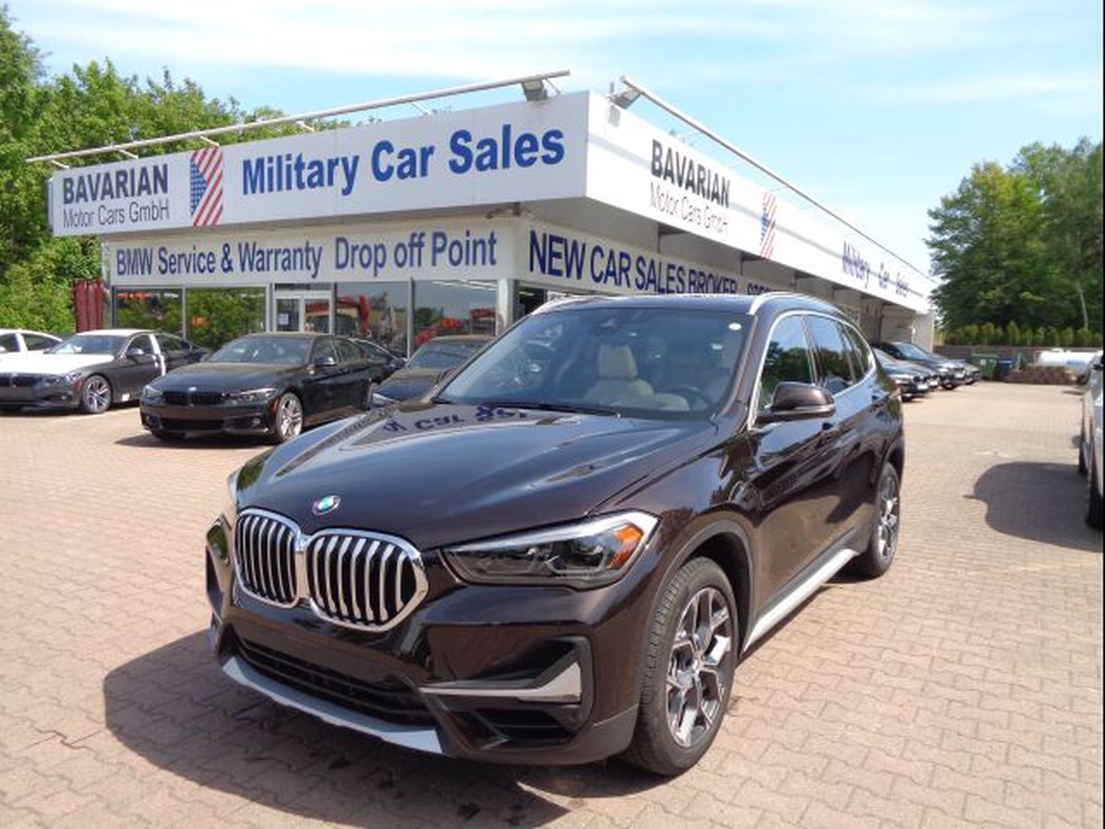 Bmw xdrive 28i