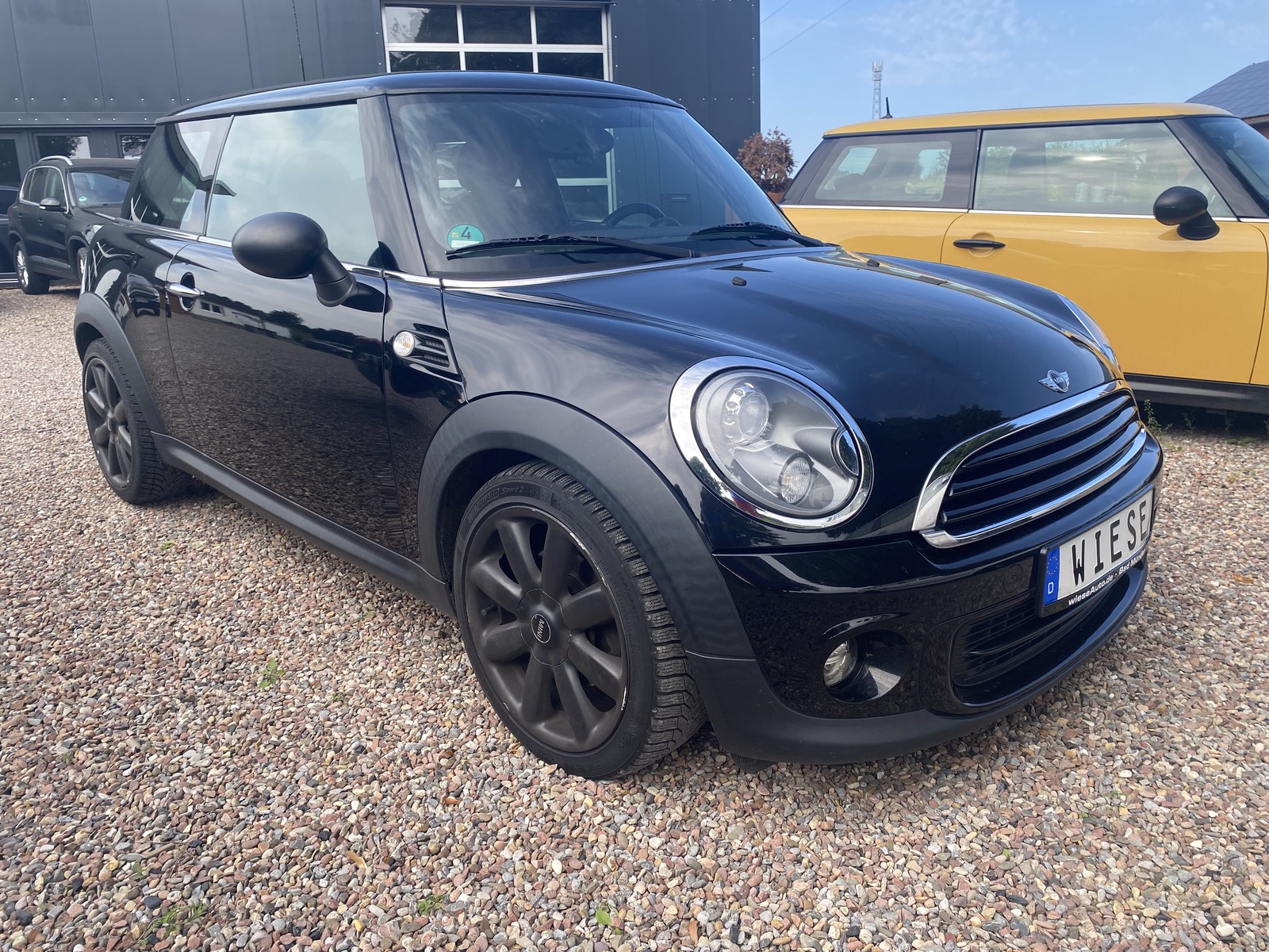 MINI One Mini