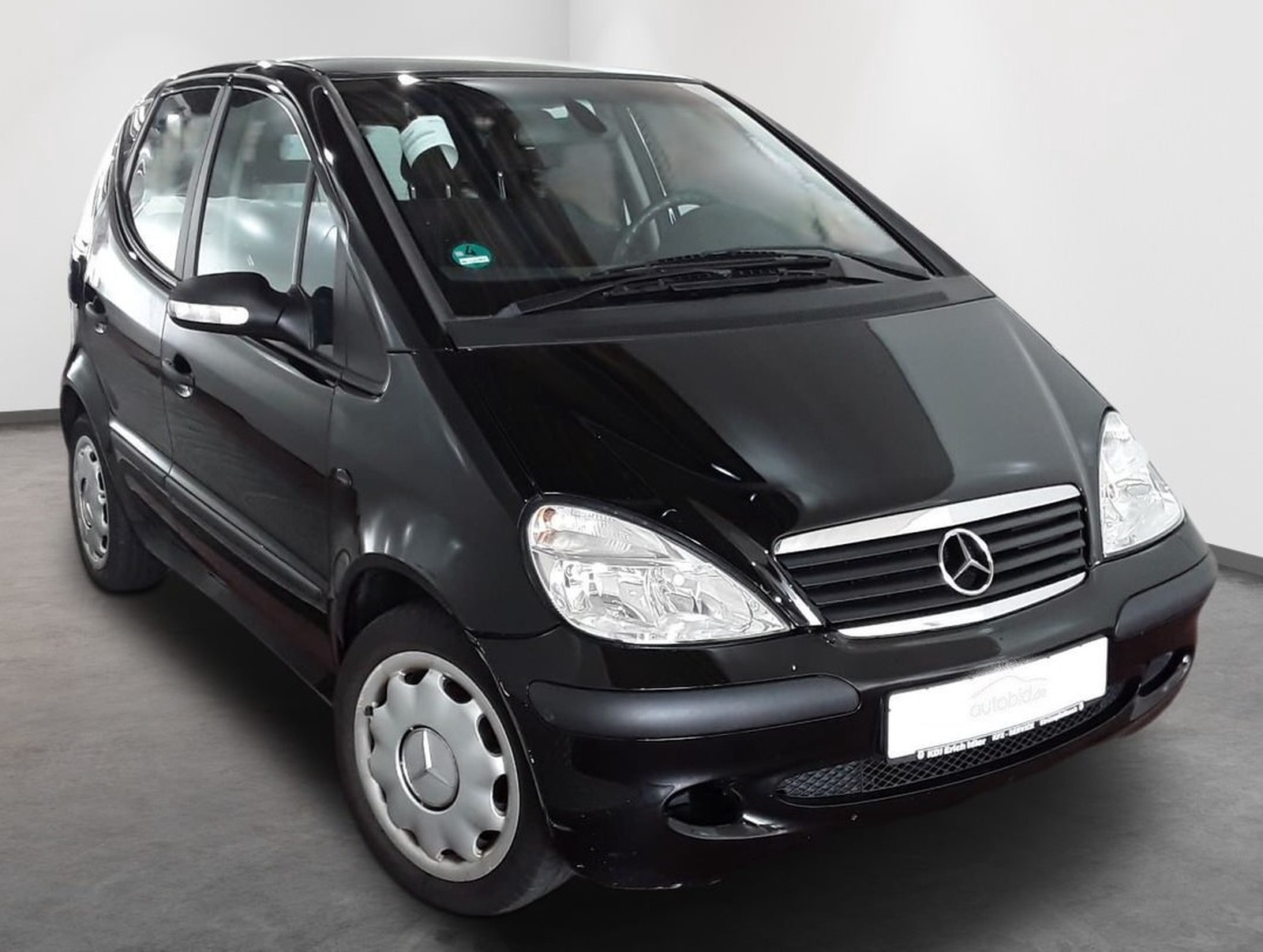 Mercedes-Benz A 140 Classic