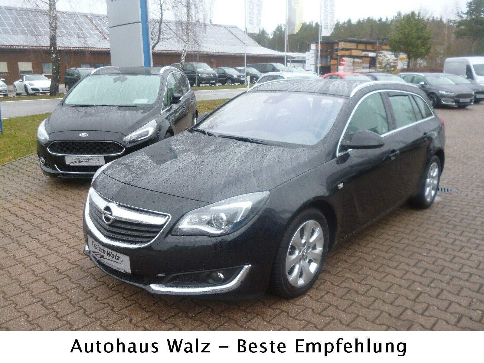 Opel Insignia Gebraucht Kaufen In Nagold Preis Eur Int Nr Nw Gw Verkauft