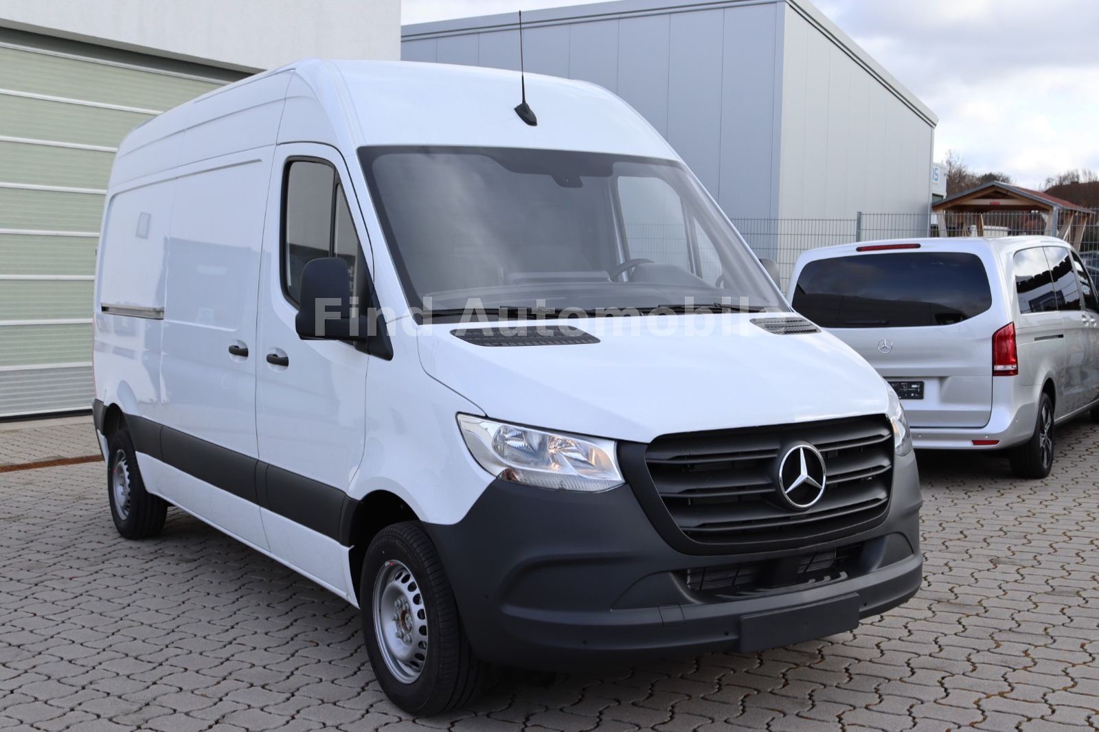 Mercedes-Benz Sprinter 315 CDI L2H2 Kasten *KAMERA*PDC*MBUX*SO KAMERA PDC MBUX SO
