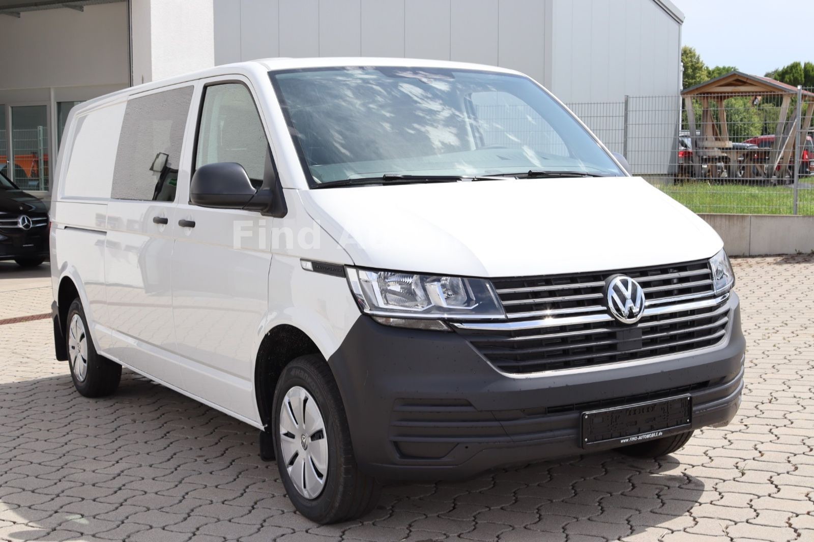 Volkswagen T6.1 Kombi Lang MIXTO 6-SITZER *PDC*TEMPO*SOFORT PDC TEMPO SOFORT