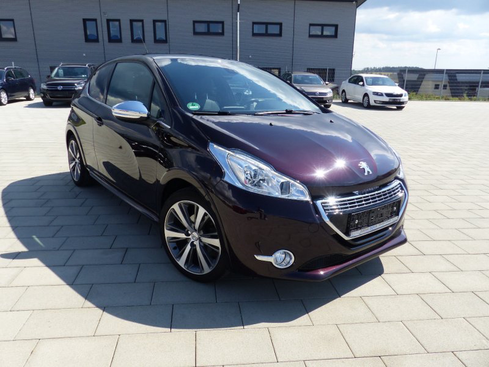 Peugeot 8 Xy Gebraucht Kaufen In Zimmern Ob Rottweil Preis 99 Eur Int Nr 3017 Verkauft